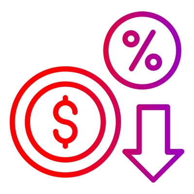 Reduced IT Costs V1